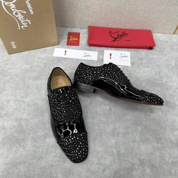 Christian Louboutin shoes - Replica shoes