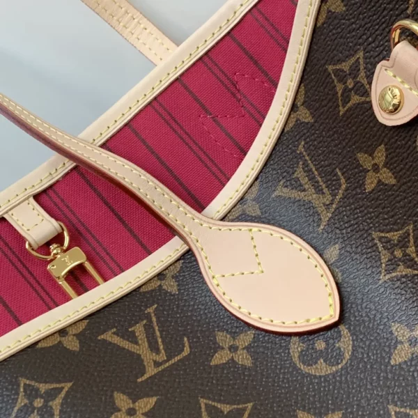 Louis Vuitton bag - louis vuitton replica bags