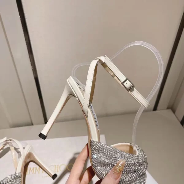 Jimmy Choo shoes - Reps shoes