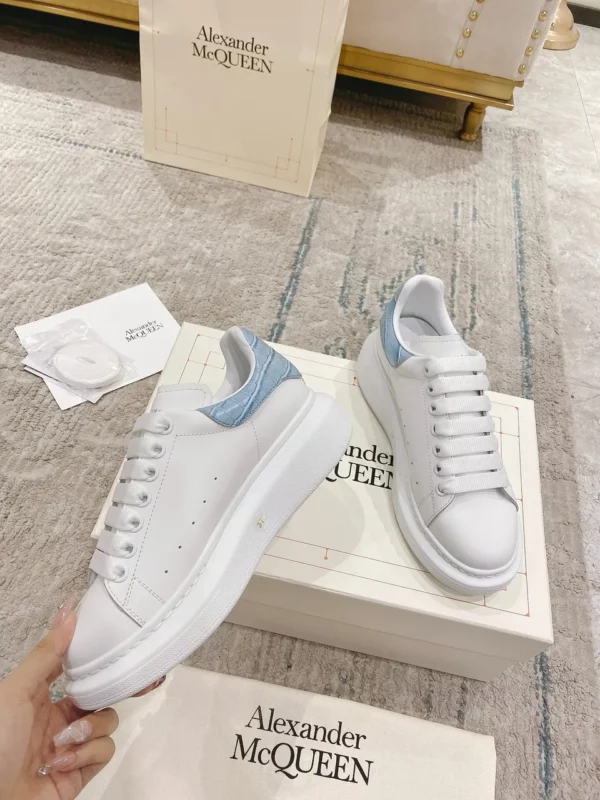 Alexander MCQueen shoes - rep shoes