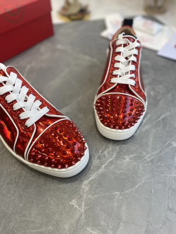 Christian Louboutin shoes - Reps shoes