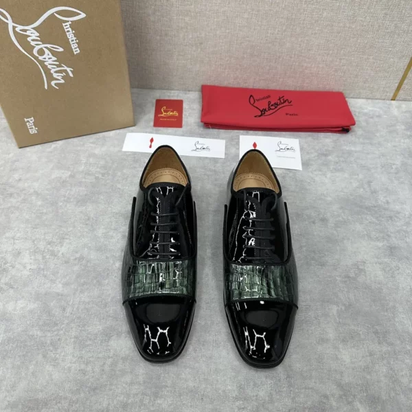 Christian Louboutin shoes - rep shoes