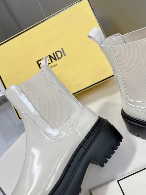 Fendi shoes - Replica shoes