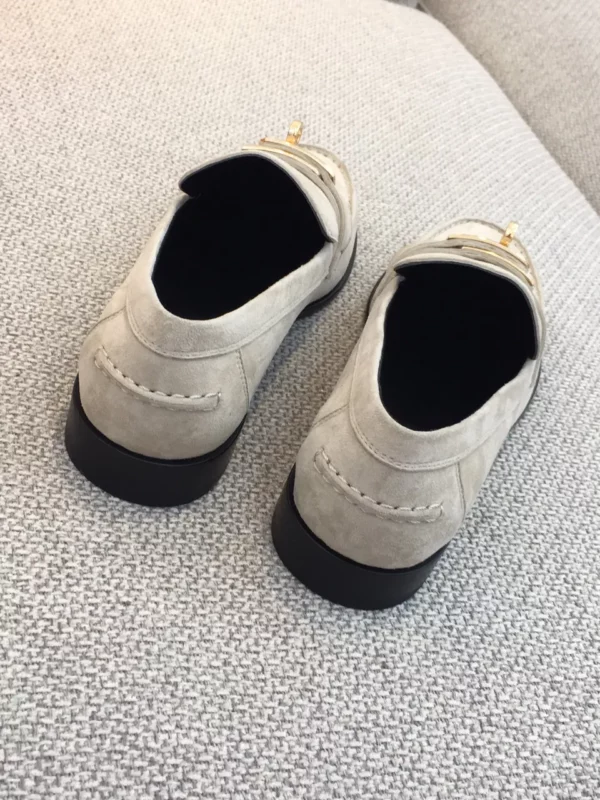 Hermes shoes - Reps shoes