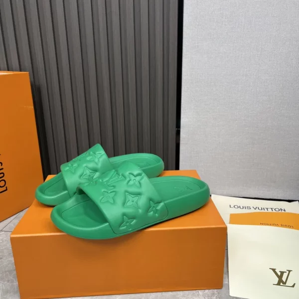 Louis Vuitton shoes - louis vuitton replica shoes