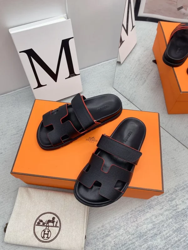 Hermes shoes - Reps shoes