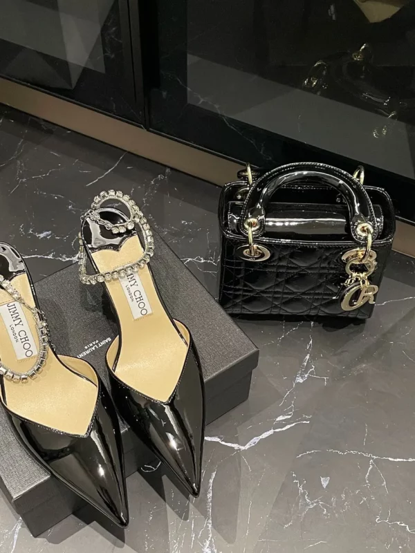 Jimmy Choo shoes - rep shoes