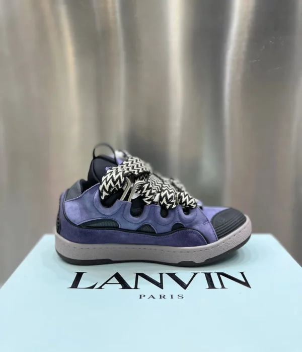 Lanvin shoes - rep shoes