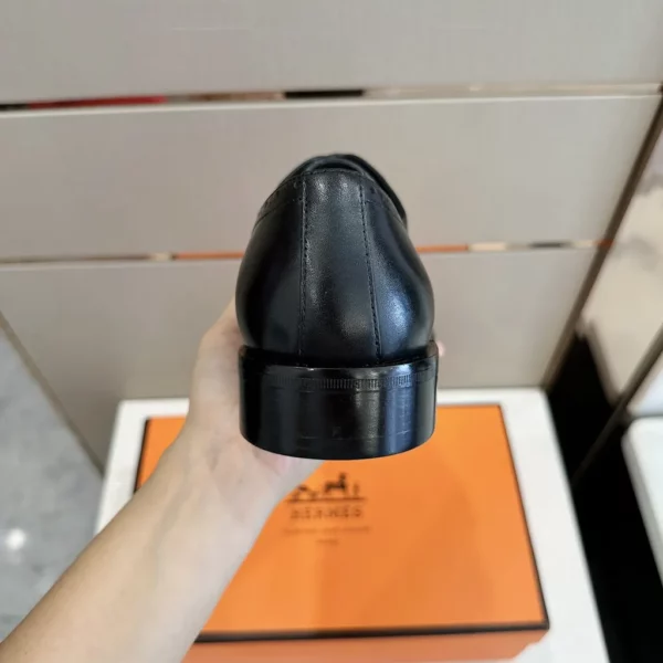 Hermes shoes - Reps shoes