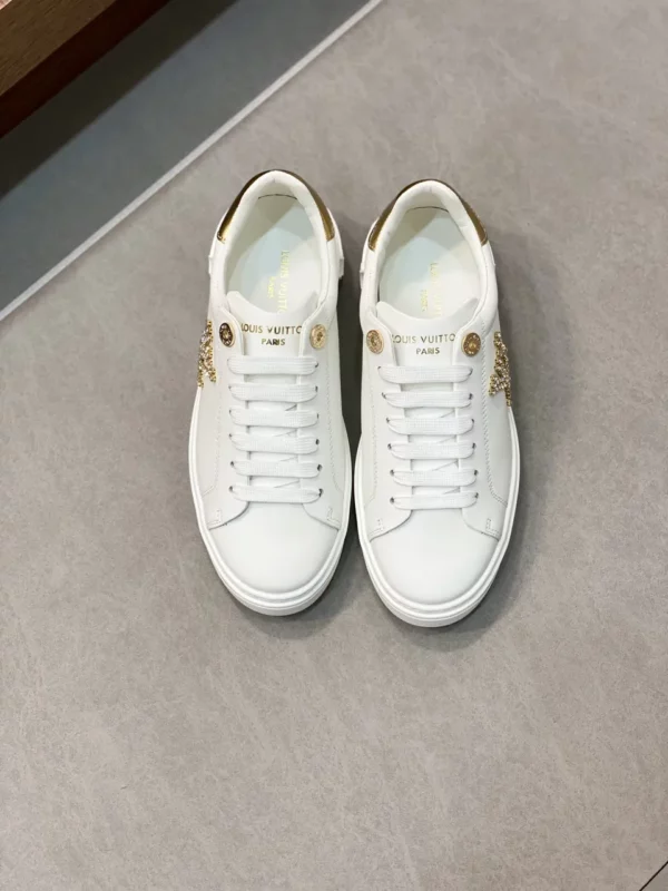 Louis Vuitton shoes - louis vuitton replica shoes