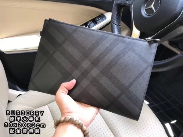 Burberry bag - replica bags