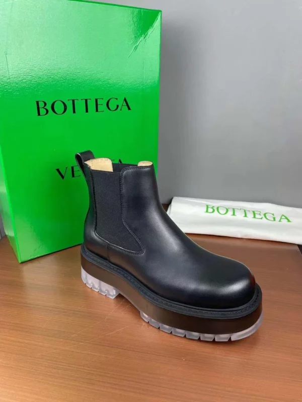 Bottega Veneta shoes - rep shoes