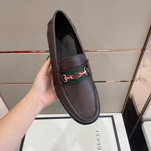 Gucci shoes - replica gucci shoes