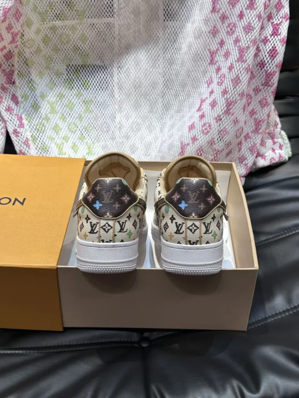 Louis Vuitton shoes - louis vuitton replica shoes