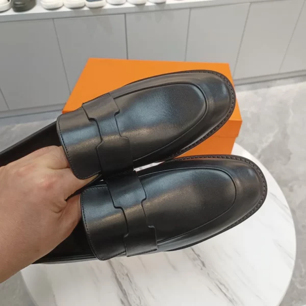 Hermes shoes - rep shoes