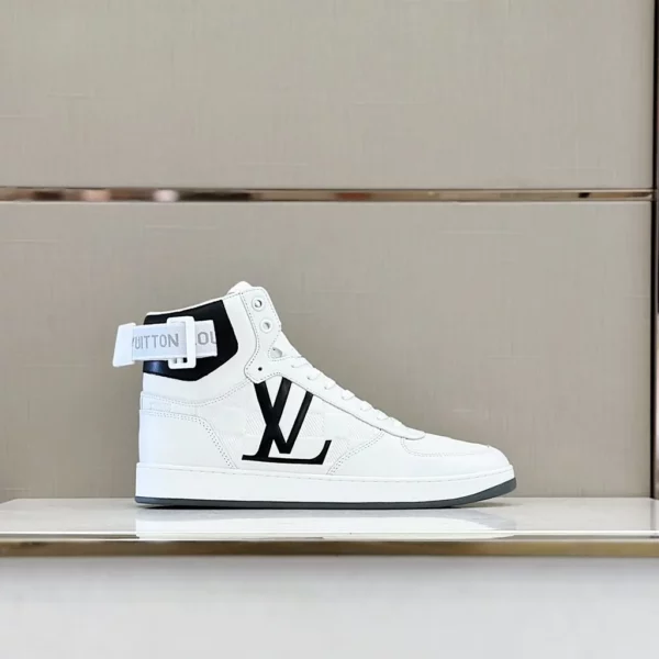 Louis Vuitton shoes - louis vuitton replica shoes