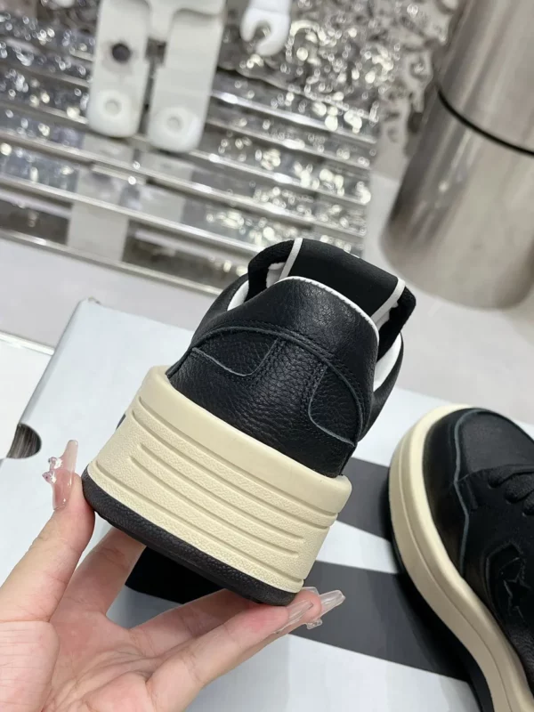 Rick Owens shoes - rep shoes