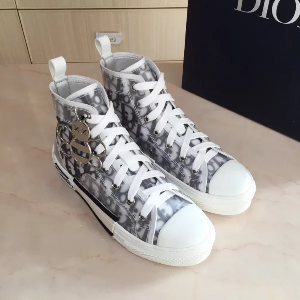 Dior shoes - Replica shoes