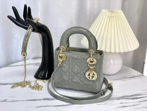 Dior bag - replica dior bags