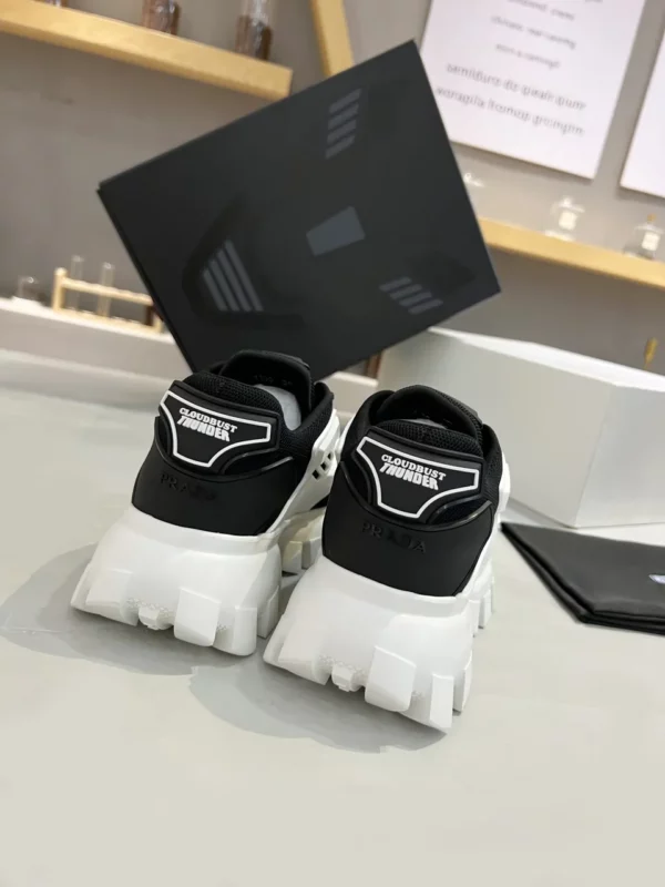 Prada shoes - Reps shoes