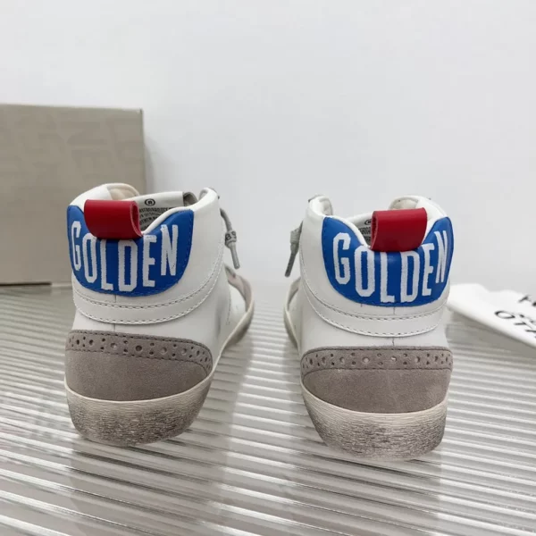 GGDB shoes - Replica shoes