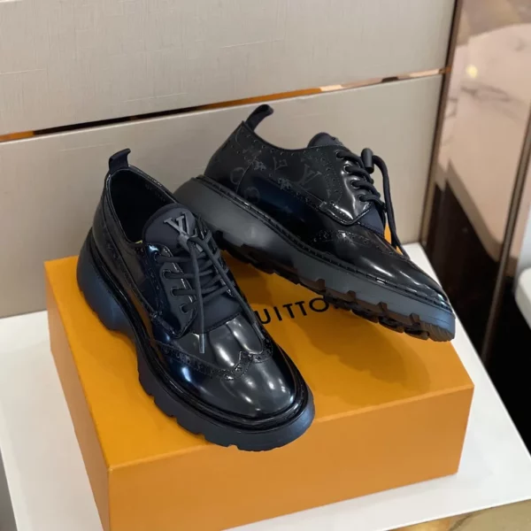 Louis Vuitton shoes - louis vuitton replica shoes