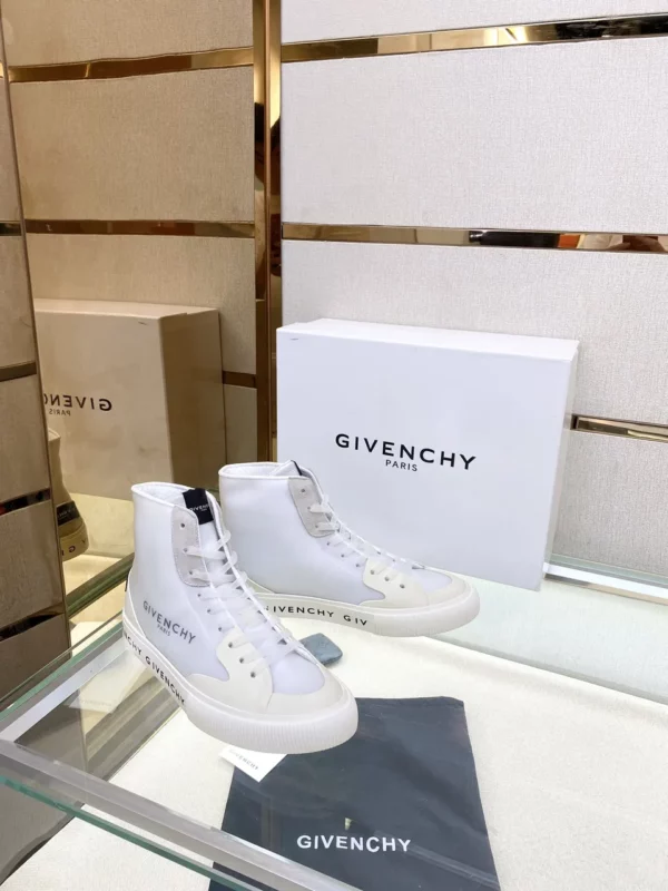 Givenchy shoes - Replica shoes