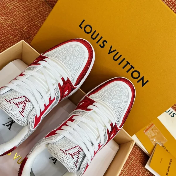 Louis Vuitton shoes - louis vuitton replica shoes