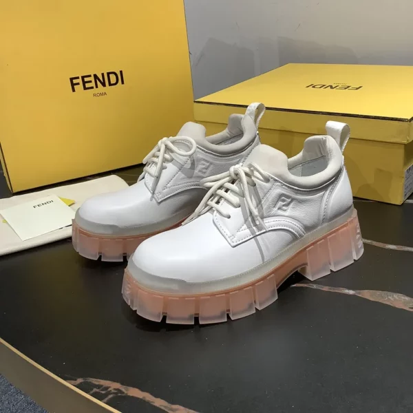 Fendi shoes - rep shoes