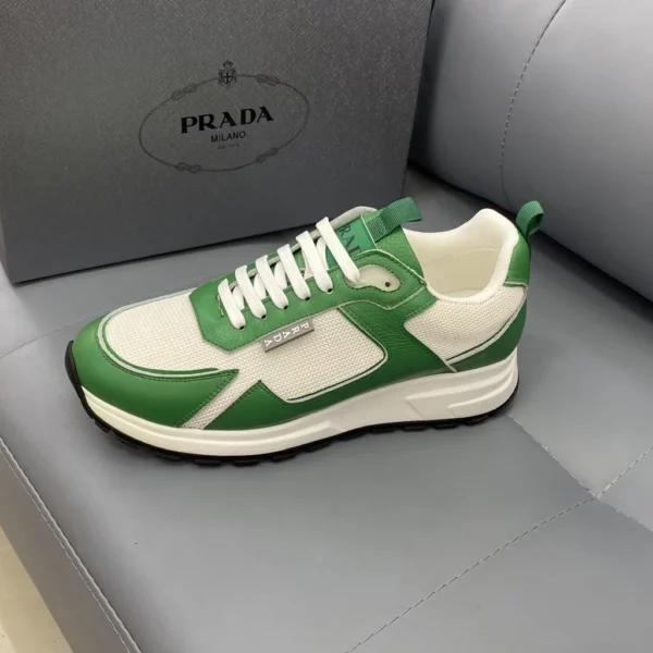 Prada shoes - Reps shoes