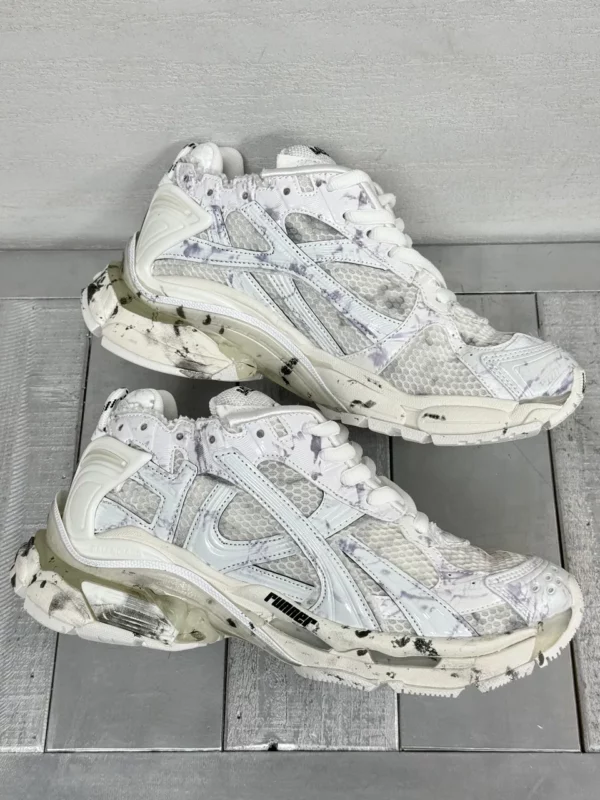 Balenciaga shoes - rep shoes