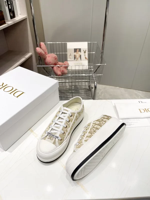 Dior shoes - Reps shoes