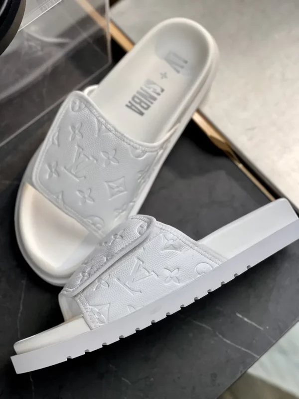 Louis Vuitton shoes - louis vuitton replica shoes