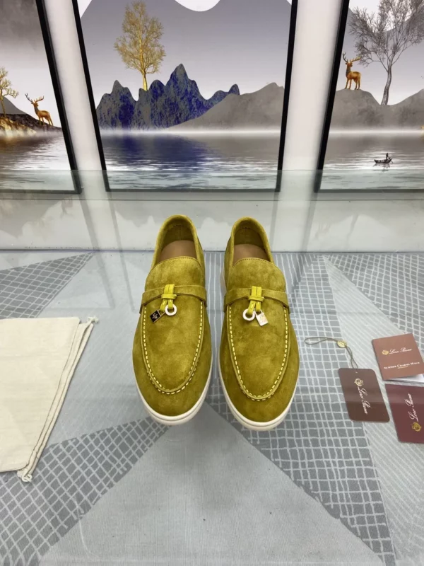 Loro Piana shoes - Reps shoes