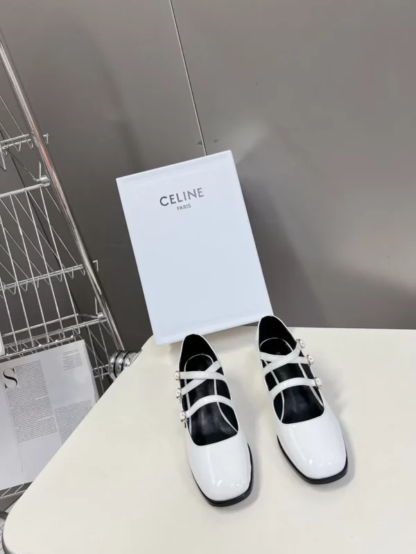 Celine shoes - rep shoes