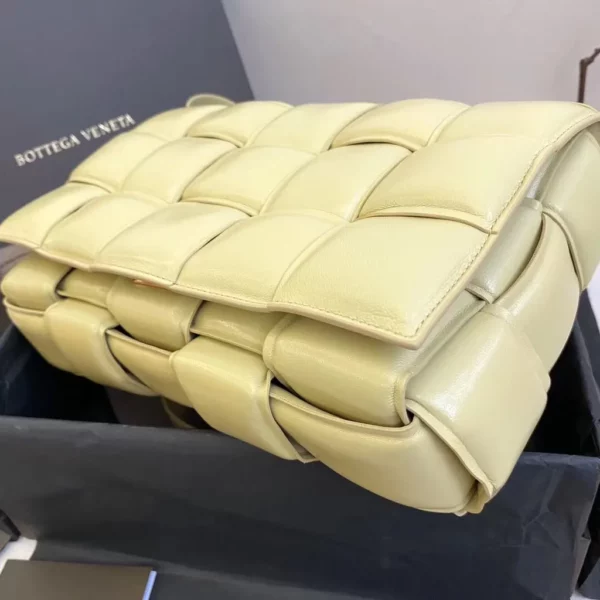 Bottega Veneta bag - rep bags