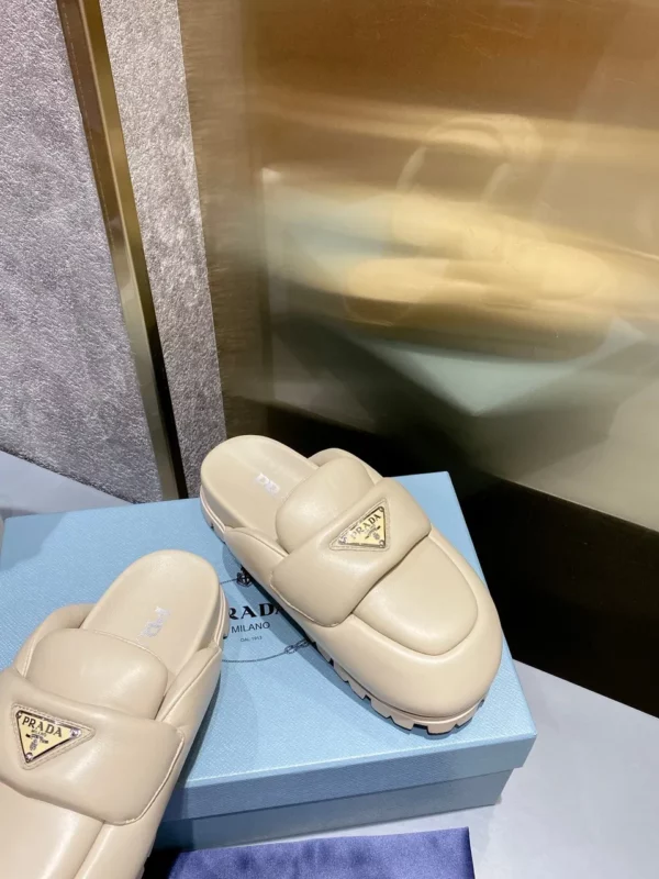 Prada shoes - Reps shoes