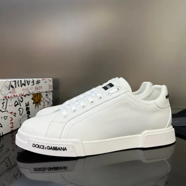 Dolce Gabbana shoes - Replica shoes