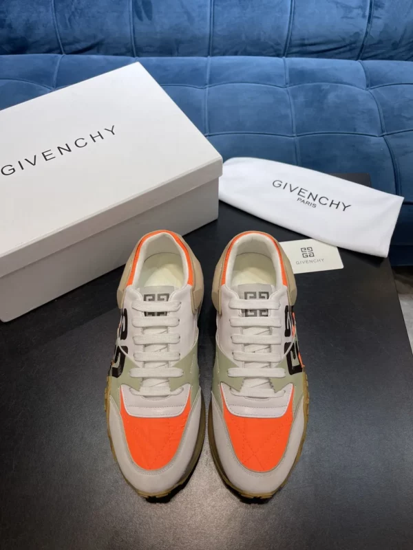 Givenchy shoes - Reps shoes