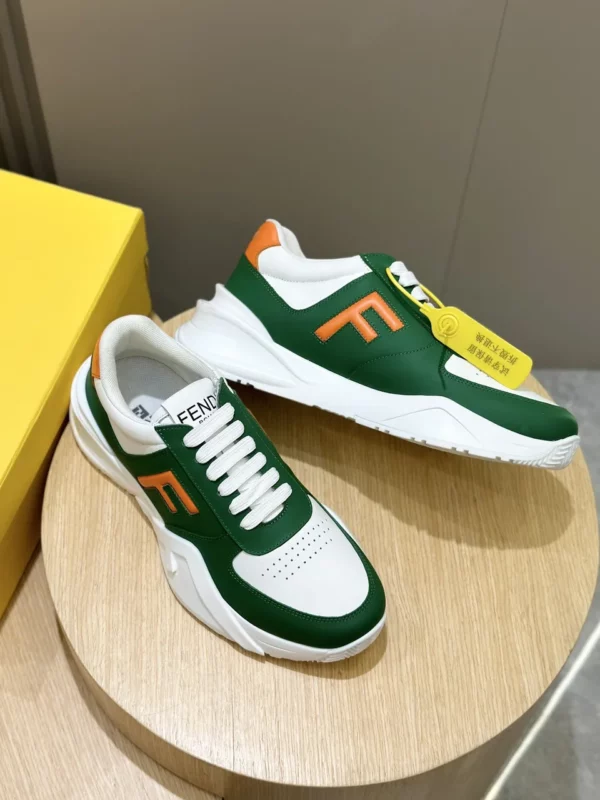 Fendi shoes - Reps shoes