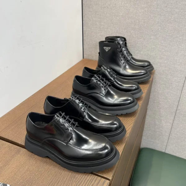 Prada shoes - Replica shoes