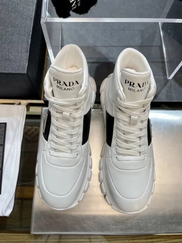 Prada shoes - Replica shoes