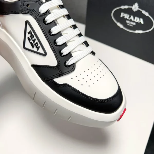 Prada shoes - Replica shoes