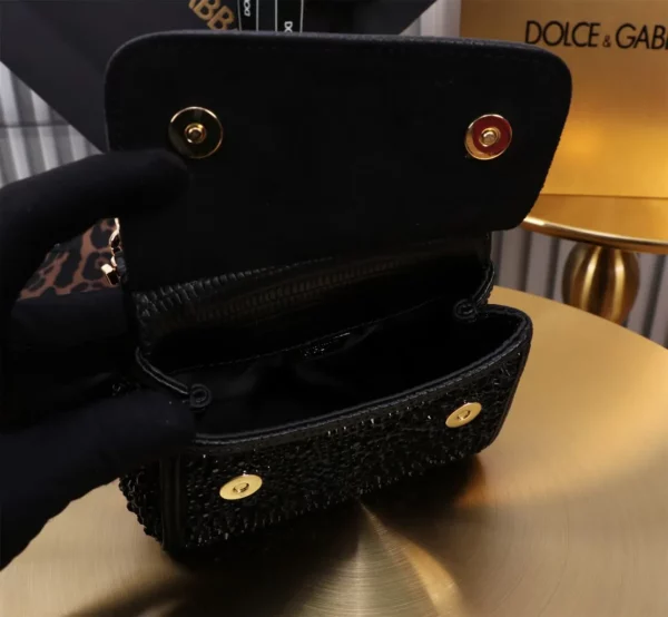 Dolce Gabbana bag - replica bags