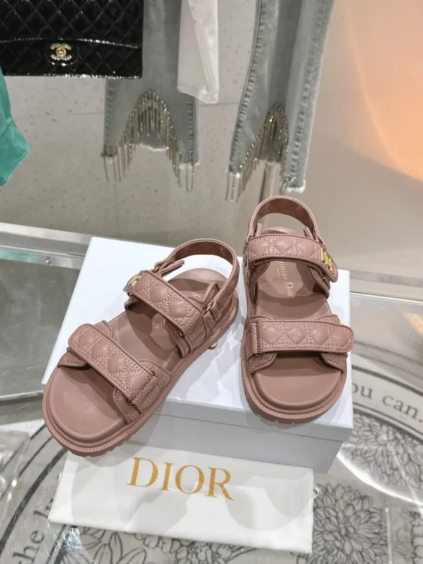 Dior shoes - Replica shoes