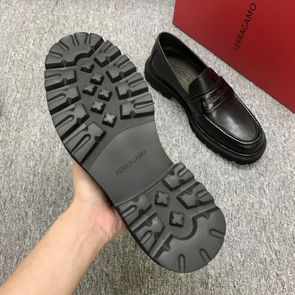 Ferragamo shoes - rep shoes