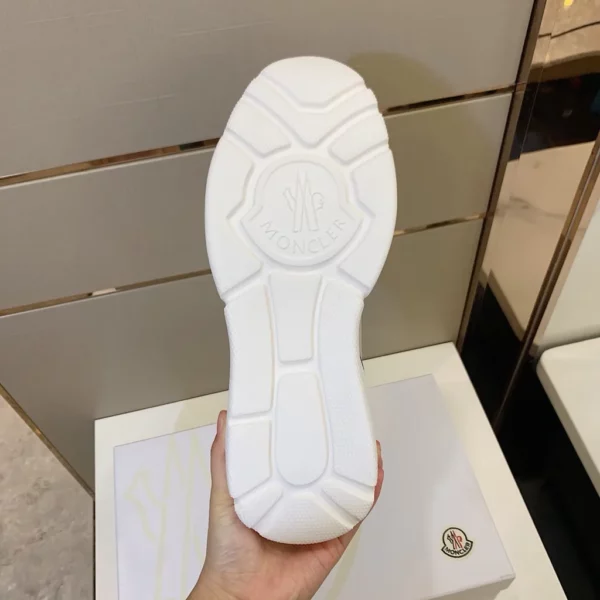 Moncler shoes - rep shoes