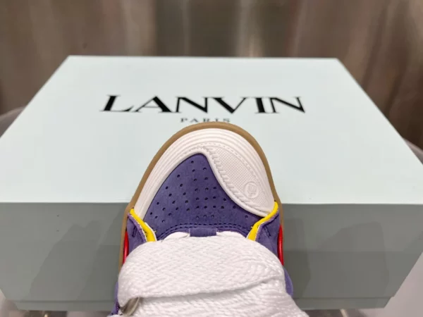 Lanvin shoes - rep shoes