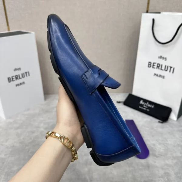 Berluti shoes - Reps shoes