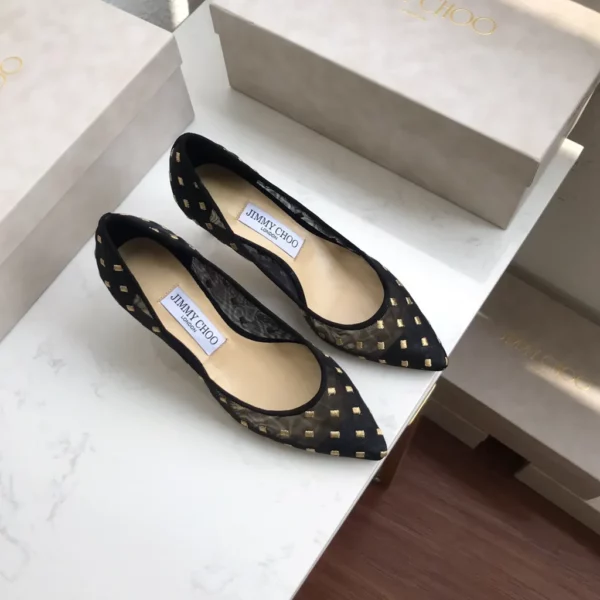 Jimmy Choo shoes - rep shoes